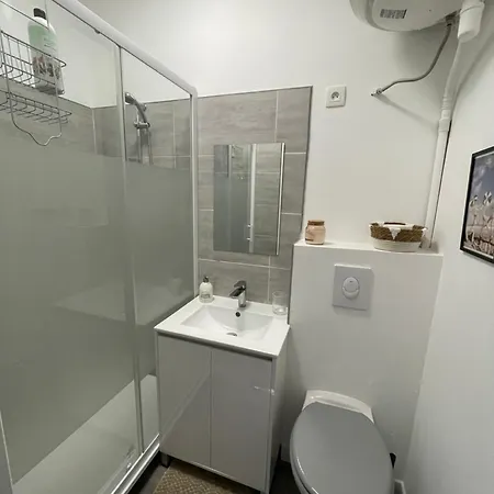 Daire 4 Emplacement Ideal Entre Chateau Et Centre