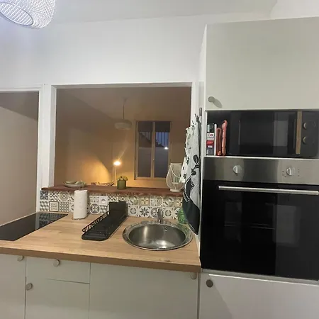 4 Emplacement Ideal Entre Chateau Et Centre Apartment
