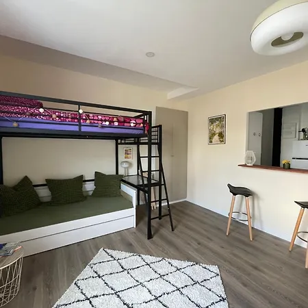 4 Emplacement Ideal Entre Chateau Et Centre Apartment *