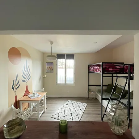 Apartment 4 Emplacement Ideal Entre Chateau Et Centre Fontainebleau