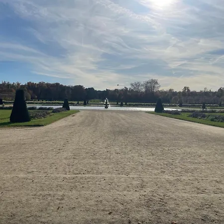 公寓 4 Emplacement Ideal Entre Chateau Et Centre *