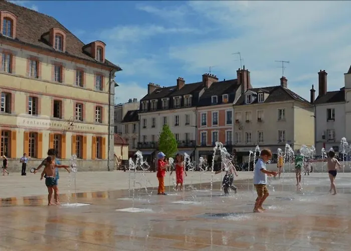 Appartamento 4 Emplacement Idéal Entre Château Et Centre *