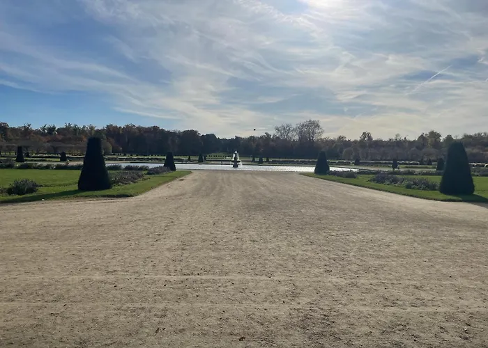 Appartamento 4 Emplacement Idéal Entre Château Et Centre *